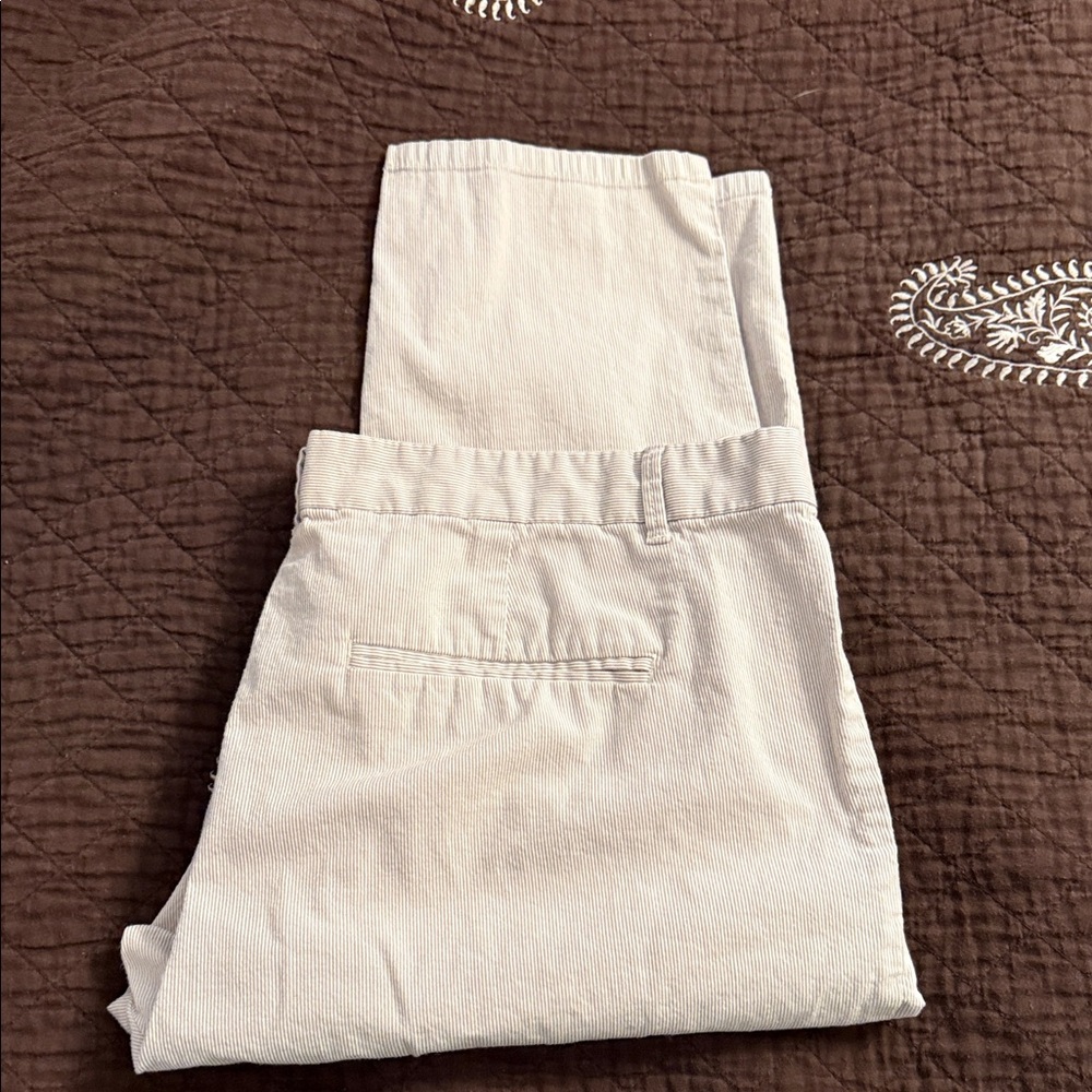 Khakis by Gap